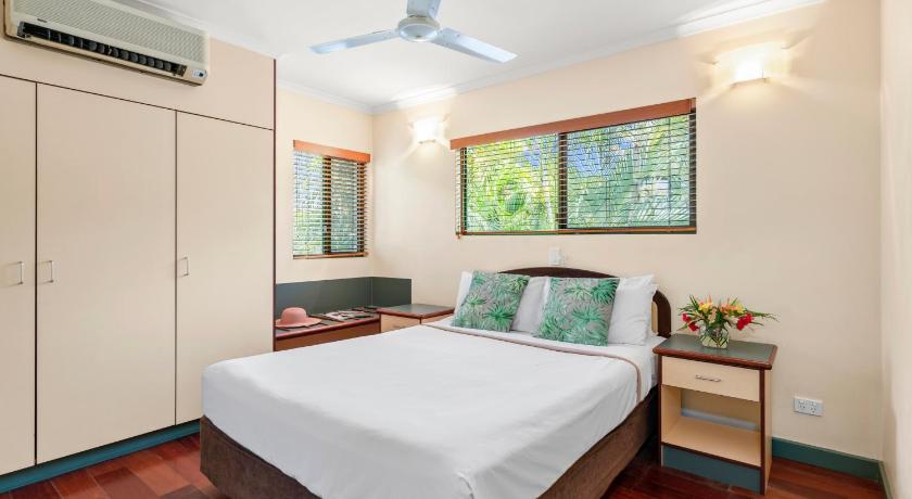 Imagen de Suite de 1 Dormitorio (1 Bedroom Suite) 4