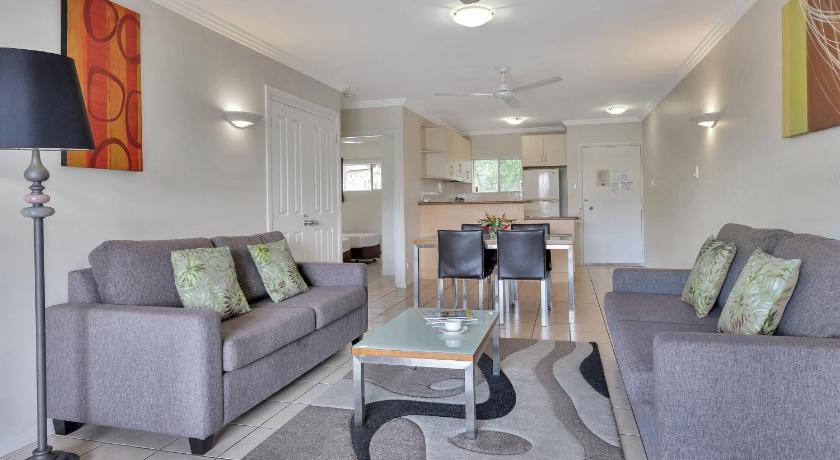 Imagen de Apartamento de 2 Dormitorios (2 Bedroom Apartment) 9