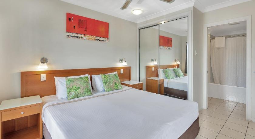 Imagen de Apartamento de 2 Dormitorios (2 Bedroom Apartment) 10