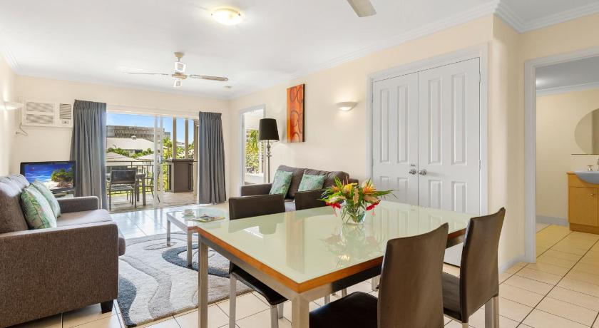 Imagen de Apartamento de 3 dormitorios (3 Bedroom Apartment) 4