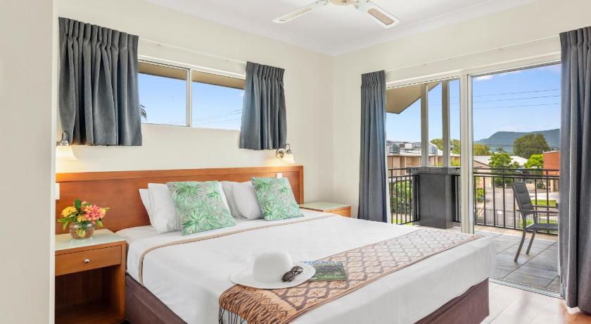 Imagen de Apartamento de 3 dormitorios (3 Bedroom Apartment) 6