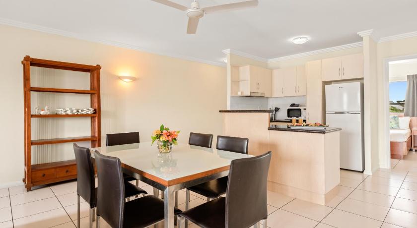 Imagen de Apartamento de 3 dormitorios (3 Bedroom Apartment) 9