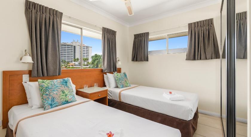 Imagen de Apartamento de 3 dormitorios (3 Bedroom Apartment) 8