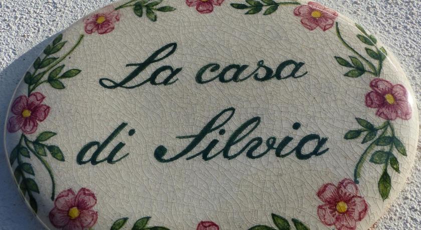 La casa di Silvia