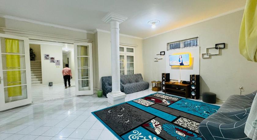 Image of Villa 7
