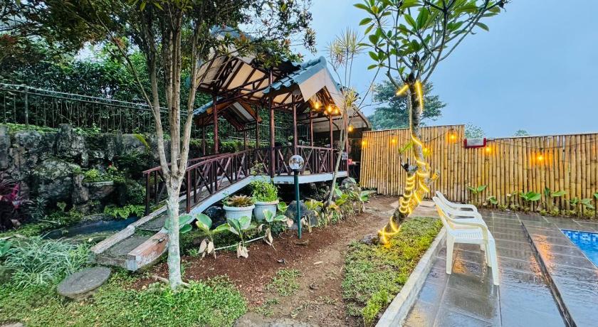 Image of Villa 1