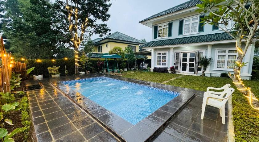 Image of Villa 2