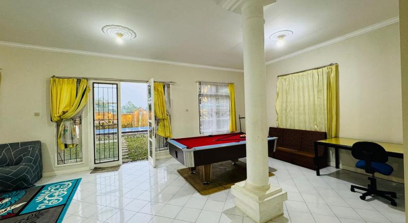 Image of Villa 16