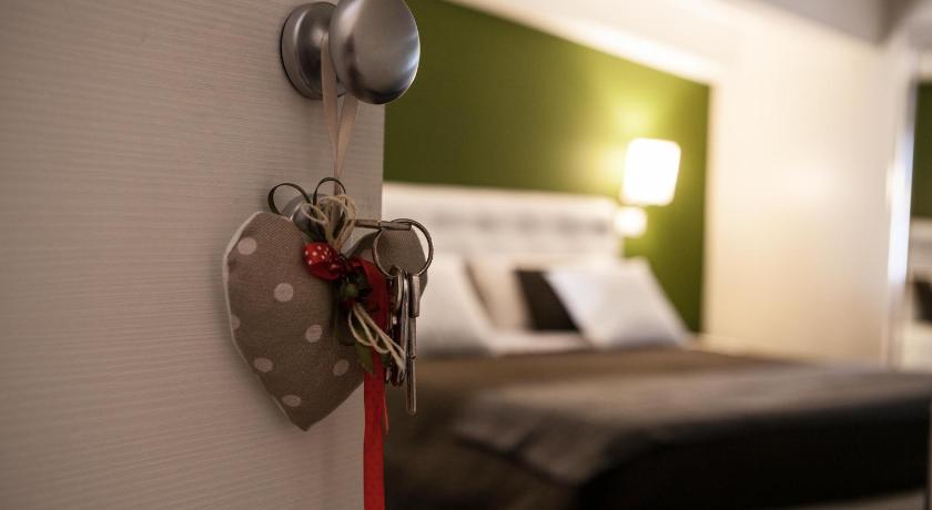 B&B Agora