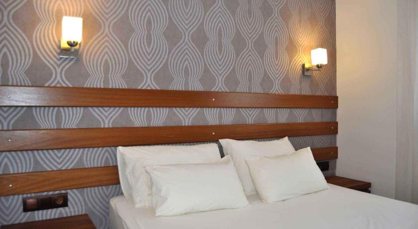 Hotel Silvanus photo