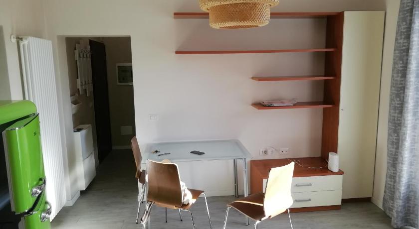 Delizioso trilocale Lodi citta