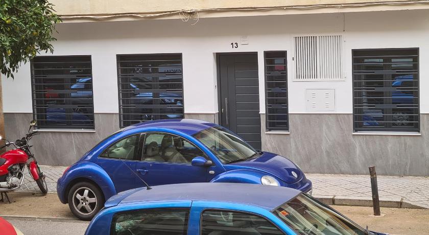 Mi casa es su casa - image 3