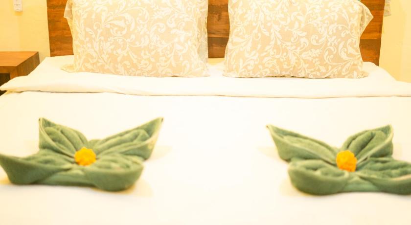 Image of Double Room with Garden View 1