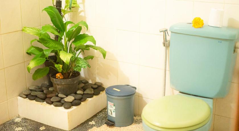 Image of Double Room with Garden View 10