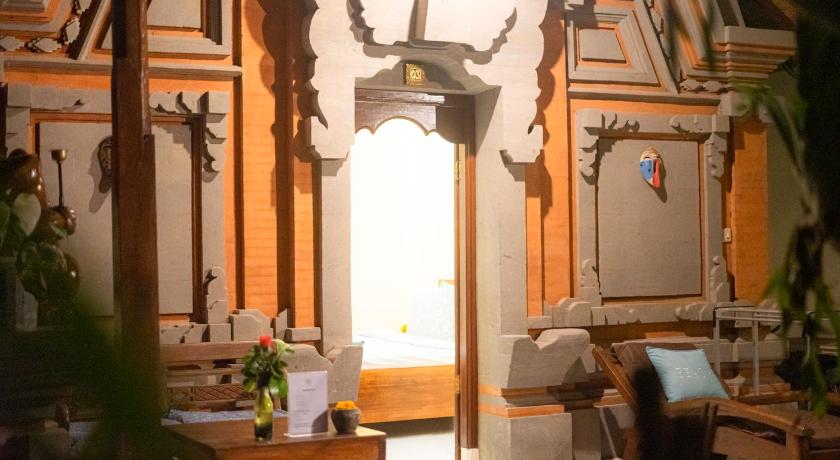 Image of Double Room with Garden View 6