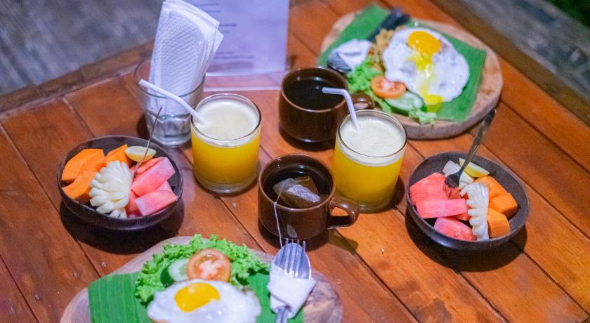 Image of Double Room with Garden View 7