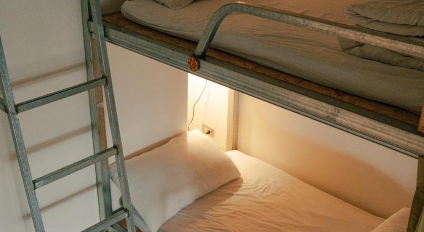 Image of 1 Person in 7-Bed Dormitory - Mixed 1