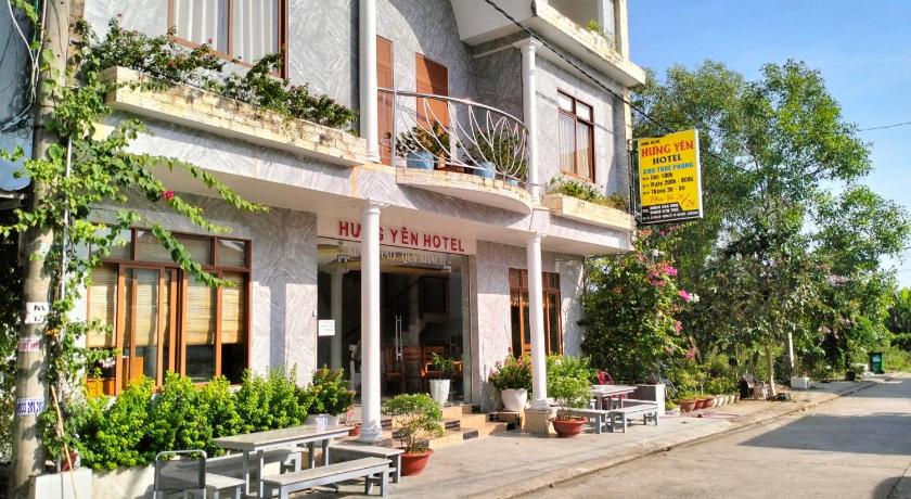 Hung Yen Hotel - image 13