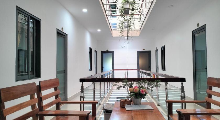 Hung Yen Hotel - image 9