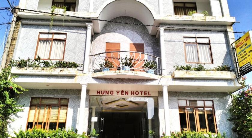 Hung Yen Hotel - image 2