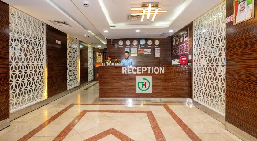 Tanha Hotel - image 3