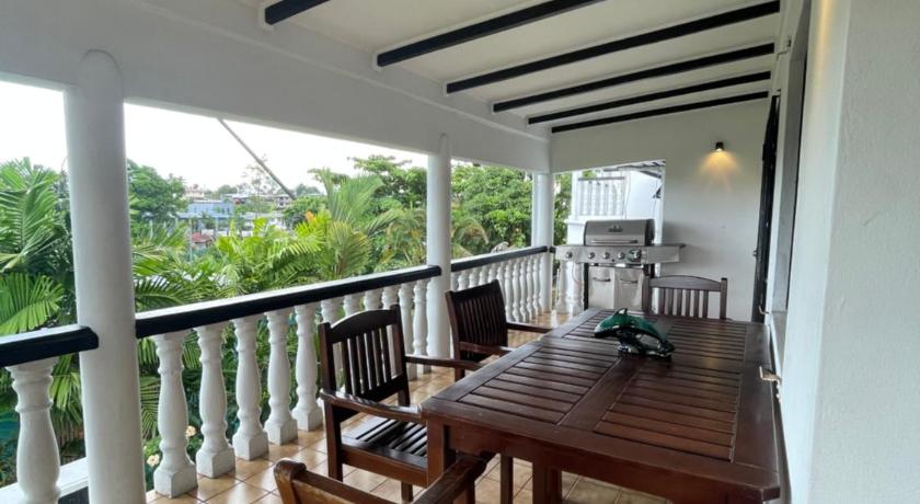 Image of 1 Bedroom Apartment with Garden 1
