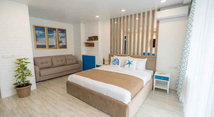 Seagull Hotel Batumi