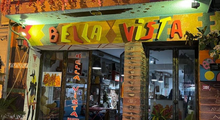 Bella Vista Hostel