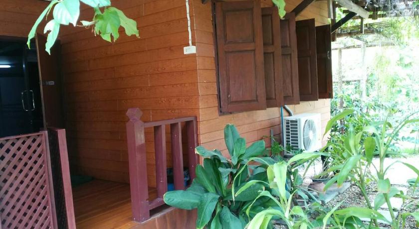 Image of Triple Room with Balcony 3