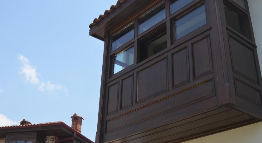 Ayasoluk Boutique Hotel