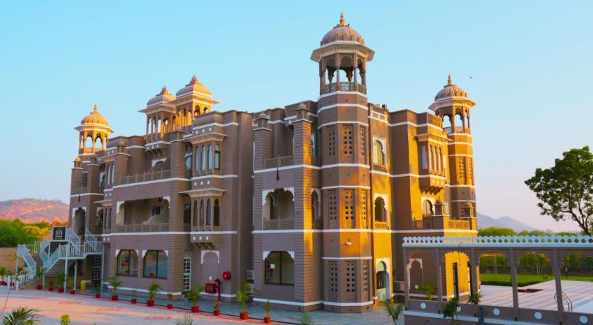 THE BILETHA BAGH - image 2