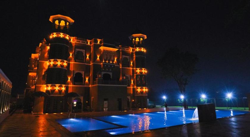 THE BILETHA BAGH - image 10