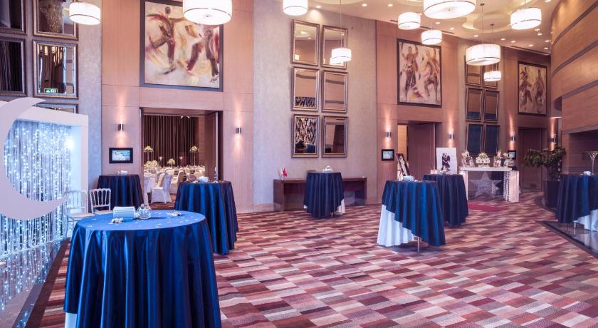 Movenpick Hotel Ankara - image 15