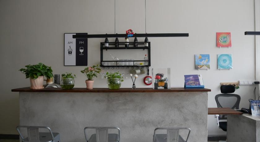 阳朔 Pomelo Hostel Xingping 3星级 酒店 外观