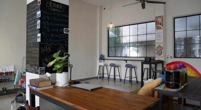 阳朔 Pomelo Hostel Xingping 3星级 酒店 设施