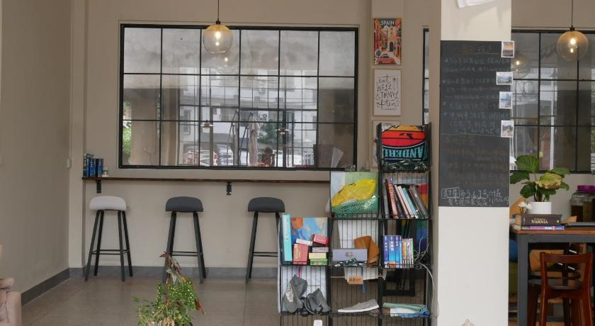阳朔 Pomelo Hostel Xingping 3星级 酒店 客房