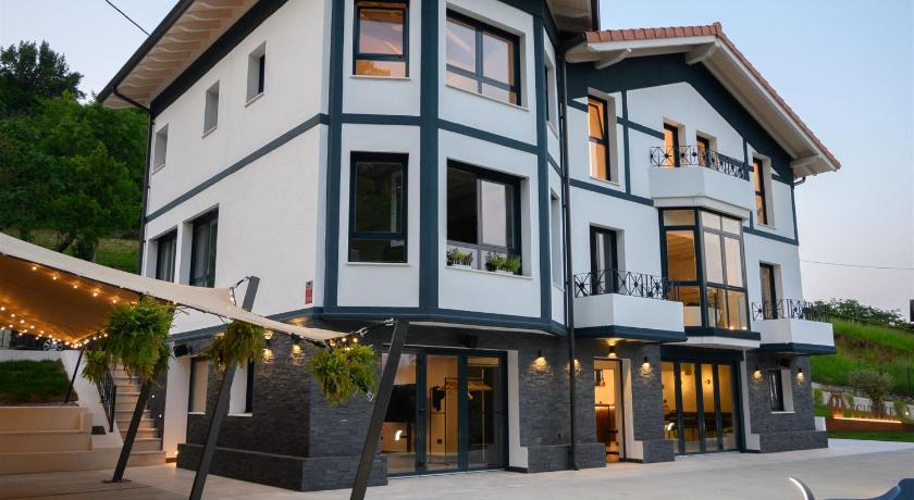 Neguetxea Boutique Guest House