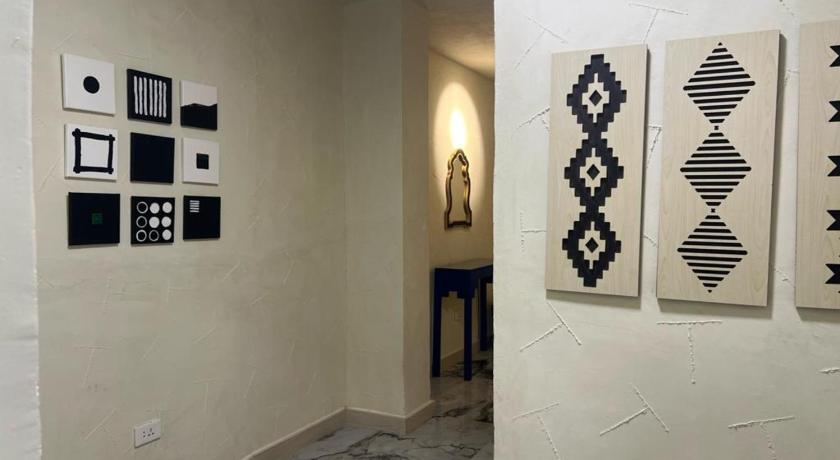 Amman Trail Hotel & Studios - image 11