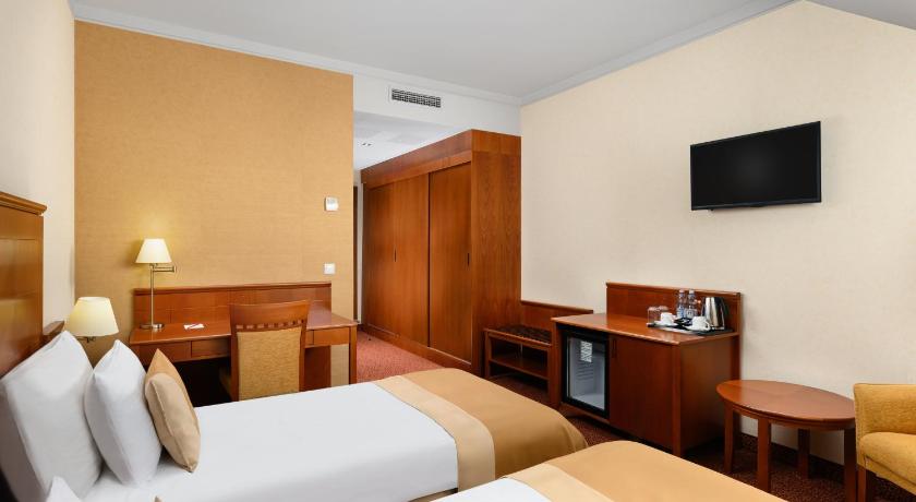 รูปของซูพีเรีย 2 เตียงเดี่ยว (Superior Room With 2 Single Beds) 0