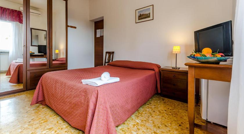 Hotel Antico Acquedotto