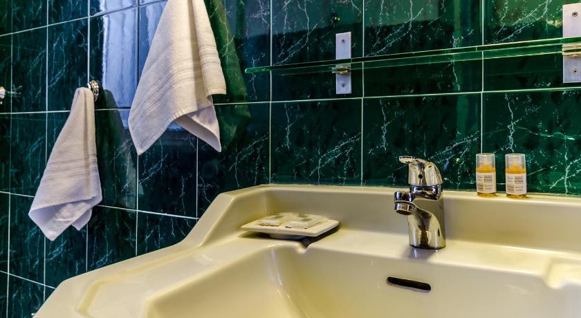 Hotel Antico Acquedotto