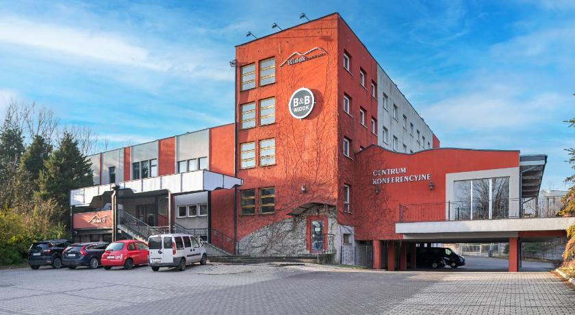 B&B Widok