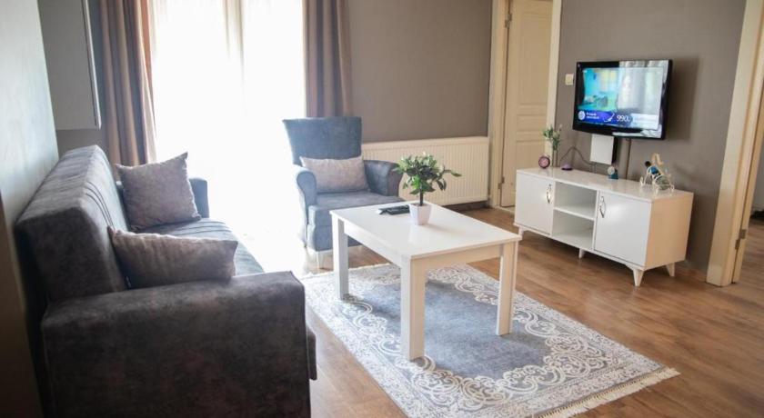 The Hera Suit Hotels - image 12