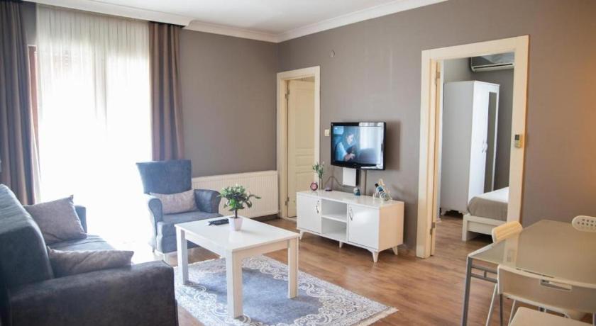 The Hera Suit Hotels - image 9