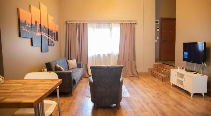 The Hera Suit Hotels - image 8