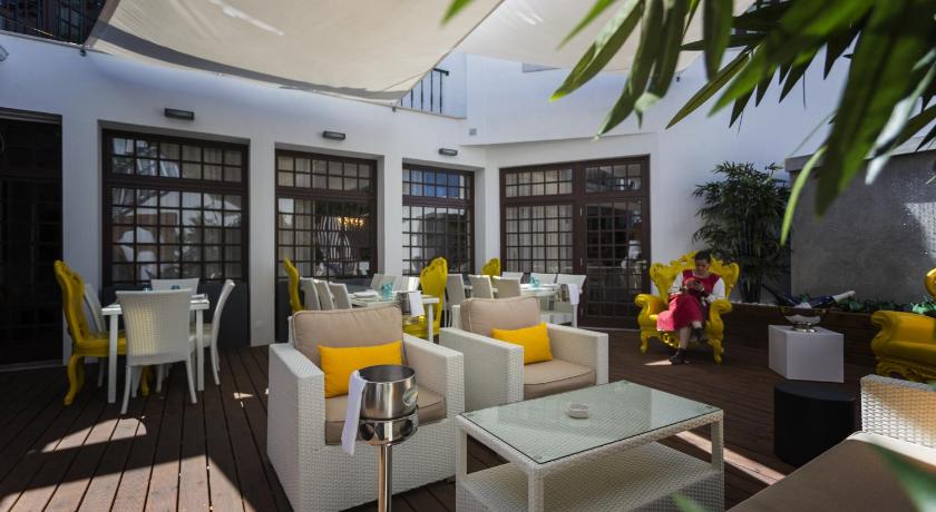 奥比多斯 Josefa D`Obidos Hotel 4星级 酒店 景观