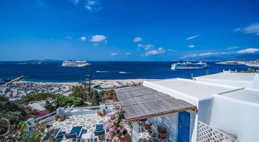 Madalena Hotel - image 10