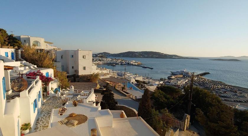 Madalena Hotel - image 14