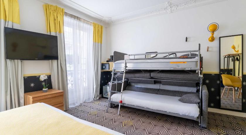 Изображение на Четворна стая (Quadruple Room) 4