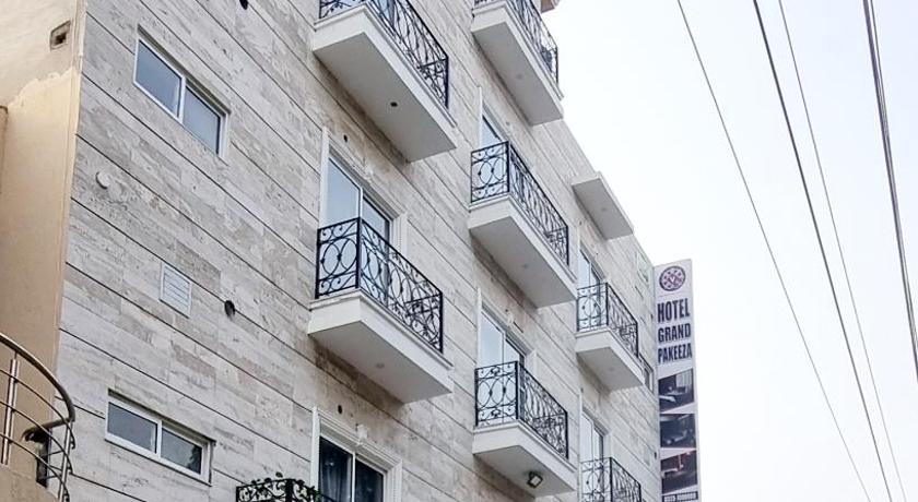 Hotel Grand Pakeeza - image 9